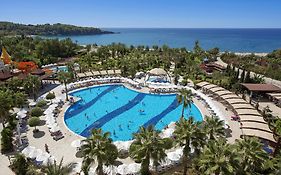 Saphir Resort And Spa Alanya